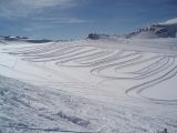 Le foto di Stelvio: Ghiacciaio Stelvio